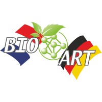 BIO ART logo - Similar company to Art Bio Matters
