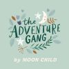 The Adventure Gang logo - Similar company to Tinyteo S.L