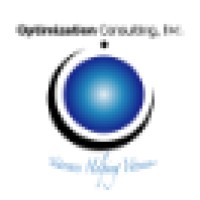 Optimization Consulting, Inc.