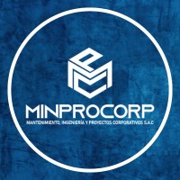 MINPROCORP logo - Similar company to Abc Logistics
