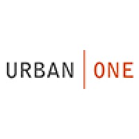 Urban | One logo - Similar company to Radio One Atlanta
