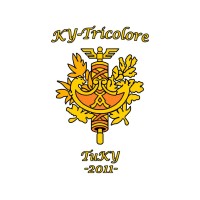 KY-Tricolore logo - Similar company to Suomen Rokotepiste Oy