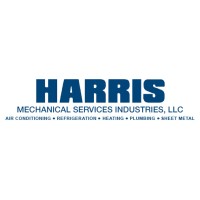 Harris Mechanical Services Industries logo - Similar company to Southside Community Development & Housing Corporation, Inc.