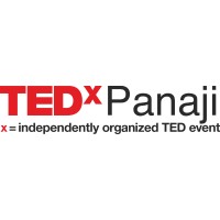 TEDxPanaji logo - Similar company to Tedxchowringhee