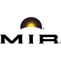 MIR Corporation logo - Similar company to Illumeworks