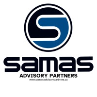 SAMAs Advisory Partners logo - Similar company to Andromeda