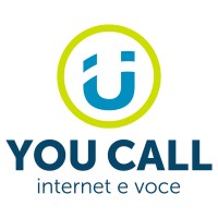 YOUCALL logo - Similar company to Iconica