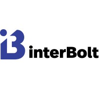 interBolt logo - Similar company to Inter Clean Egypt