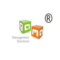 GAMA Management Solutions logo - Similar company to Compusoft Australia
