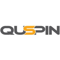 QuSpin, Inc. logo - Similar company to Vapor Cell Technologies