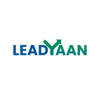 LeadYaan logo - Similar company to Brainmine Technologies Pty Ltd