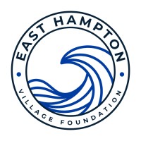 East Hampton Village Foundation logo - Similar company to Westhampton Free Library