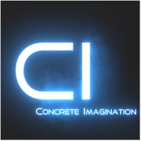 Concrete Imagination® logo - Similar company to Maaars