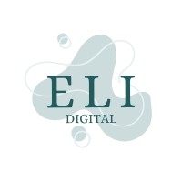 ELI Digital Marketing logo - Similar company to Yaseo Digital