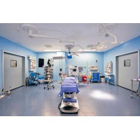 NS MEDICAL EQUIPMENTS logo - Similar company to Medizone Egypt