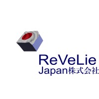 ReVeLie  Japan KK logo - Similar company to Rockboro