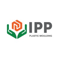 IPP Plastic Molding logo - Similar company to Mal Group - A Family Business Portfolio