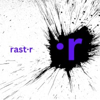 Rast·r Technologies logo - Similar company to Gigamonos