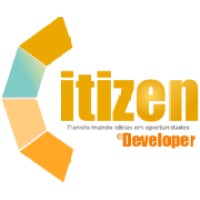 Citizen Developer logo - Similar company to Workxpress | Custom Software Solutions