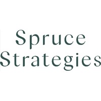 Spruce Strategies Social Media Digital Marketing logo - Similar company to Heritage Brands