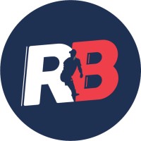 Rebas Sports 野革運動 logo - Similar company to Spot