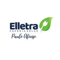 Elletra Energia Solar Paulo Afonso logo - Similar company to By Import Indústria E Comércio Ltda