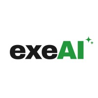 ExeAI logo - Similar company to 4Pi Studio