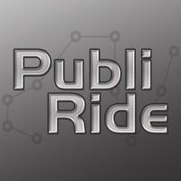 Publi Ride logo - Similar company to Centro De Investigación Observatorio Del Desarrollo, Ciodd