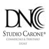 Studio Carone logo - Similar company to Audit & Advice Company