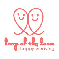 Loop of the Loom logo - Similar company to Craftwork