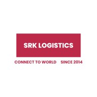 SRK LOGISTICS logo - Similar company to Grl Logistics