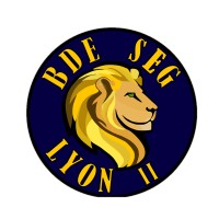 BDE SEG LYON 2 logo - Similar company to Bde Miashs Lyon 2