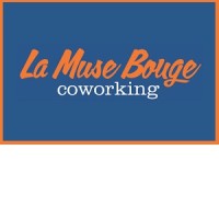 La Muse Bouge Coworking Genève logo - Similar company to 3Èmelieu