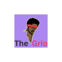 The Grio logo - Similar company to Colossus