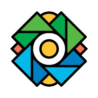 GAD Portoviejo logo - Similar company to Algoritmi - Webs & Apps