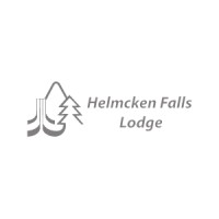 Helmcken Falls Lodge