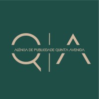 Agência Quinta Avenida logo - Similar company to Avenida Agencia Digital