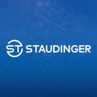 Staudinger GmbH Automatisierungstechnik logo - Similar company to Asis Gmbh