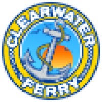 Clearwater Ferry
