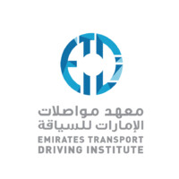 Emirates Transport Driving Institute logo - Similar company to Eco Drive Driving Institute