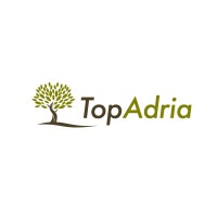 TopAdria Real Estate Croatia logo - Similar company to Volumen