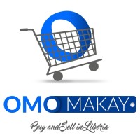 Omomakay Liberia logo - Similar company to Center For Integrated Solutions