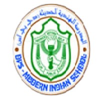 DPS - MIS, Doha Qatar logo - Similar company to Sutd Ambassadors