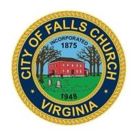 City of Falls Church, Virginia logo - Similar company to Tepper Communications