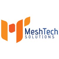 MeshTech Solutions logo - Similar company to Compass Dx (Private) Limited