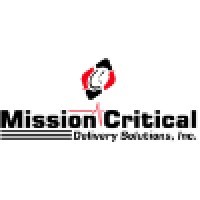 Mission Critical logo - Similar company to Stallion Express Llc