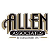 Allen Associates Inc. logo - Similar company to Allen Associates