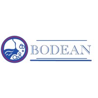 Bodean logo - Similar company to Install Fit Ltd