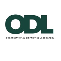 Organizational Disparities Laboratory logo - Similar company to The Weaponry Llc