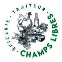 Champs Libres Epicerie - Traiteur logo - Similar company to Ceteam